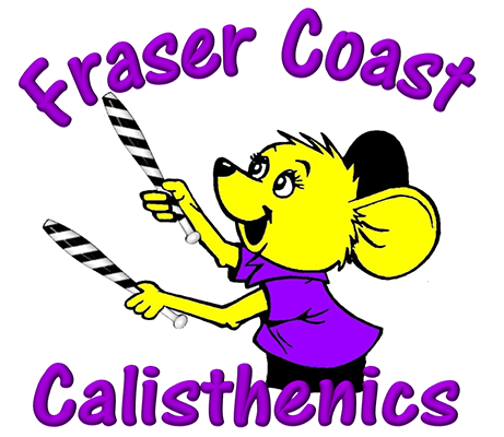 Fraser Coast Calisthenics